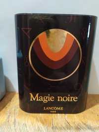 Аутентичная крышка от футляра, Lancоme Magie Noire. Черная магия.