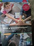 Krok w przedsiębiorczość