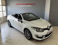 RENAULT MEGANE GT LINE CABRIO 1.5 dci 110 cv