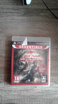 Dead Island Game of the Year Edition PS3