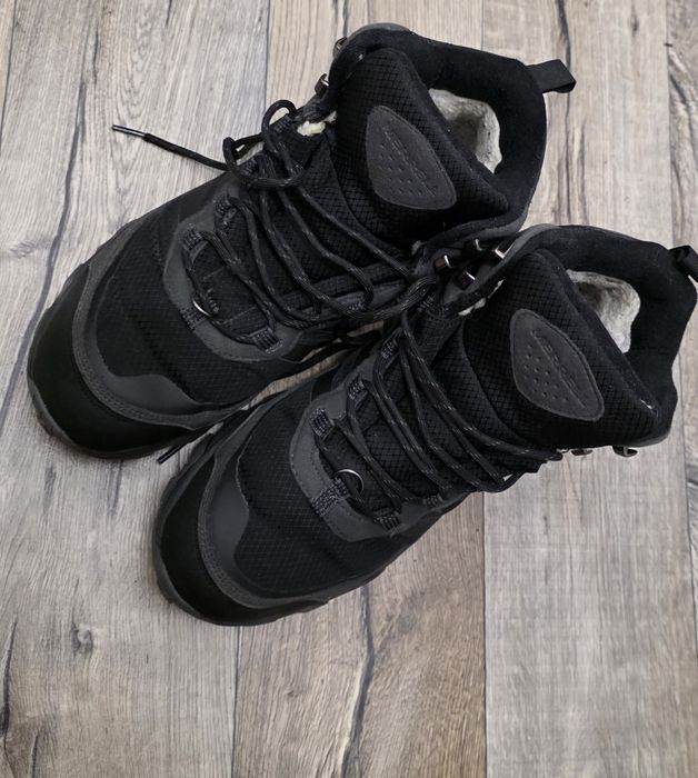 Черевики Merrell чоловічі