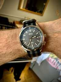 Nowa cena!!! Niespotykany zegarek Balticus Grey Seal