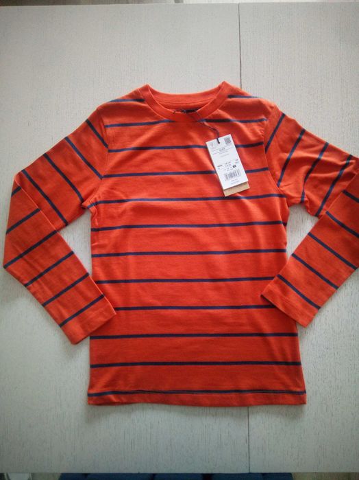 Bluzka Minecraft nowa bluzka OVS sweterek rozm. 128 zestaw