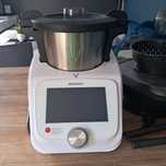 Lidlomix Monsieur cuisine