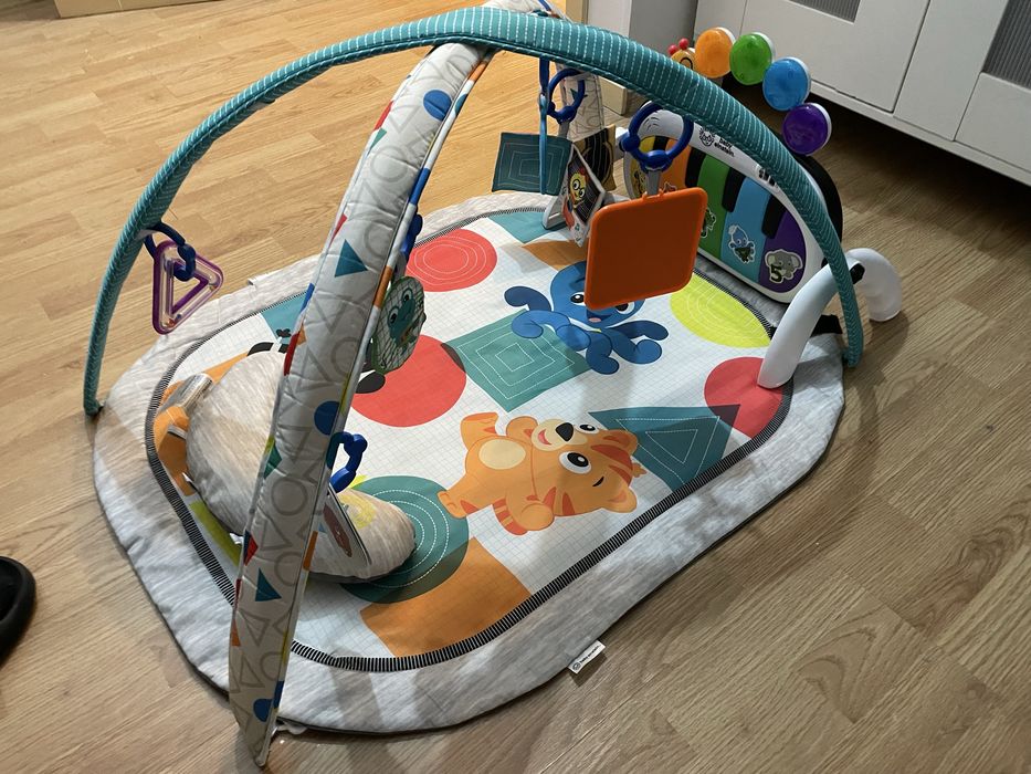 Tapete de Bebe - Baby Einstein