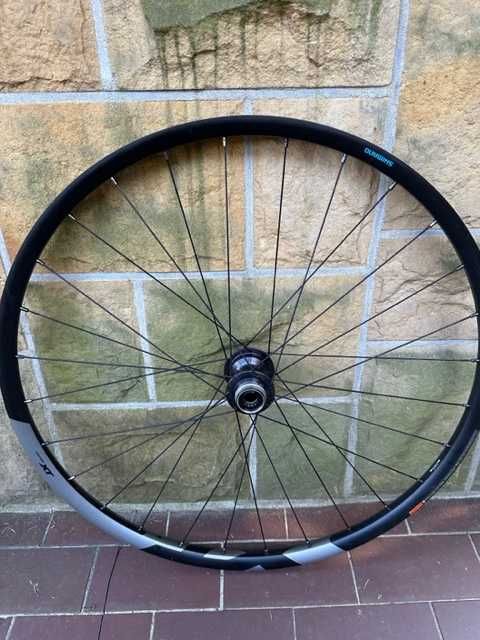 Koło tył Shimano XT WH-M8120 29"