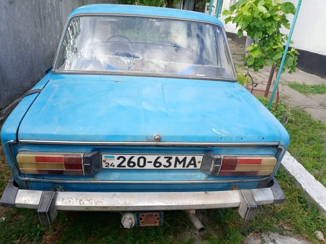 Продам ВАЗ 2106,