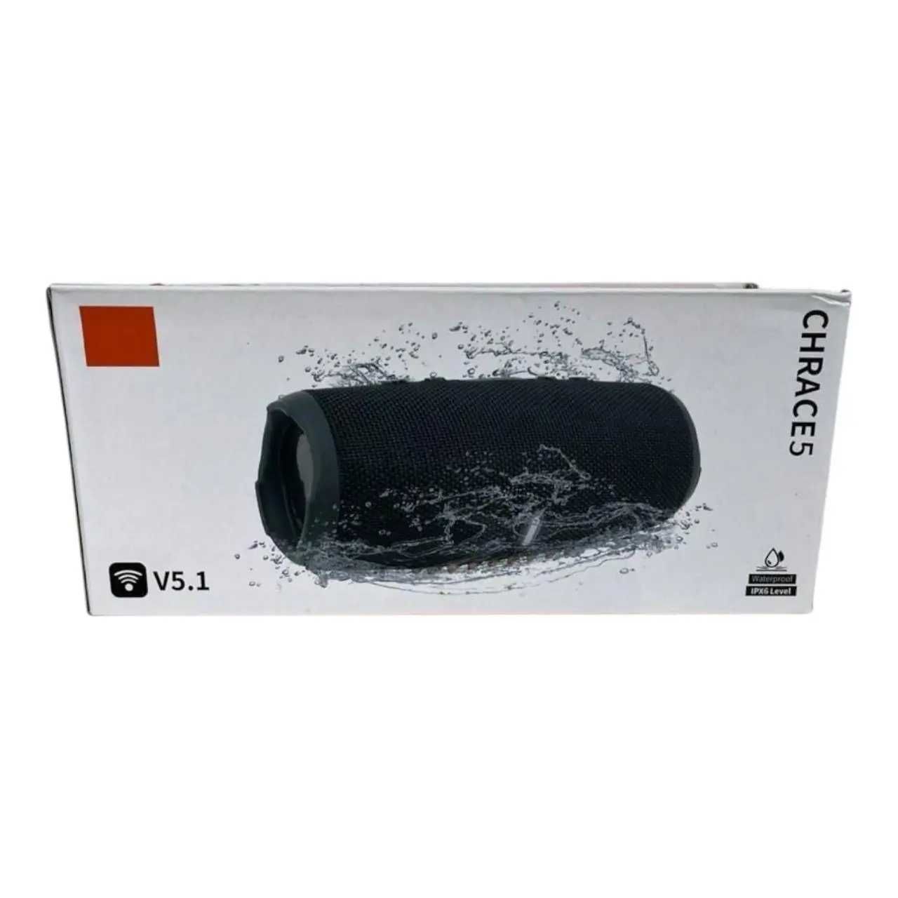 Портативна бездротова колонка Bluetooth SPS UBL Charce 5
