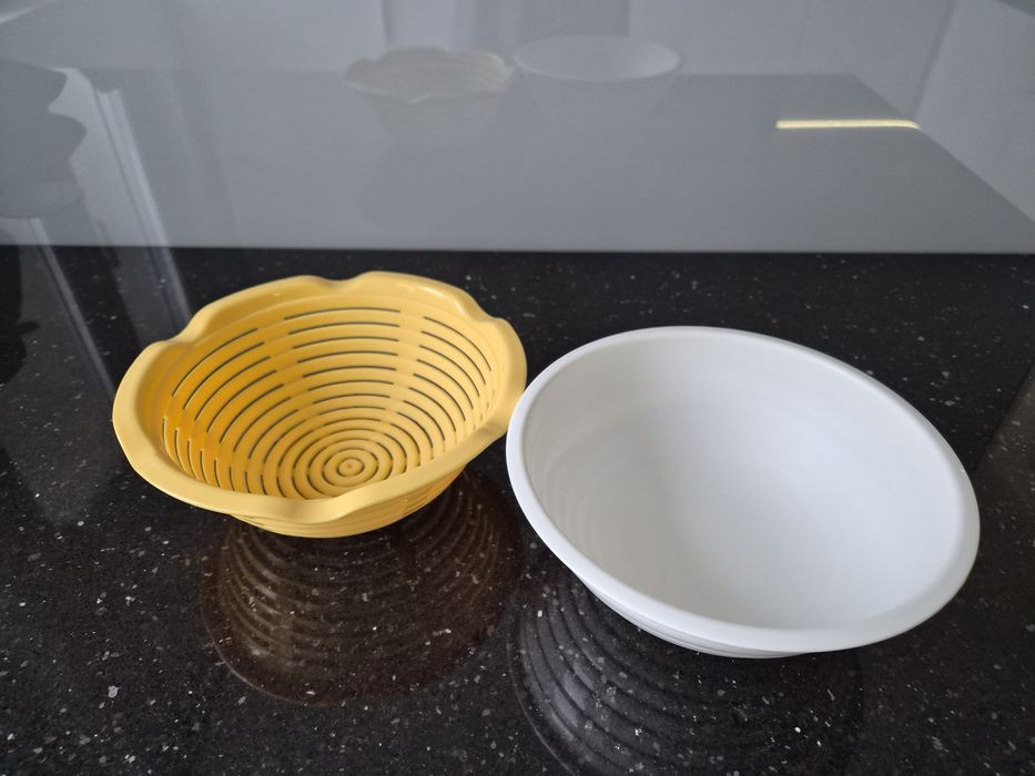 Miska  - koszyk do wyrastania ciasta TESCOMA