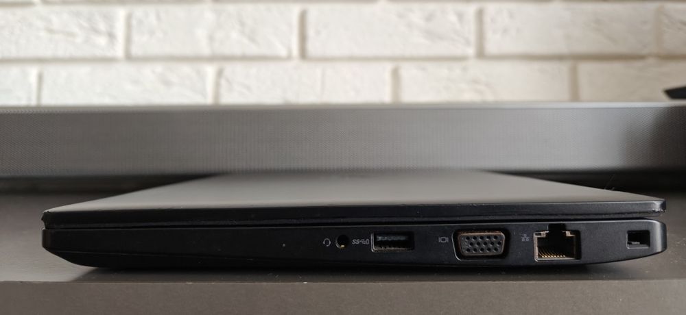 Dell Latitude 5280 – Intel Core i5, 8 GB RAM, SSD 256gb, bardzo dobry