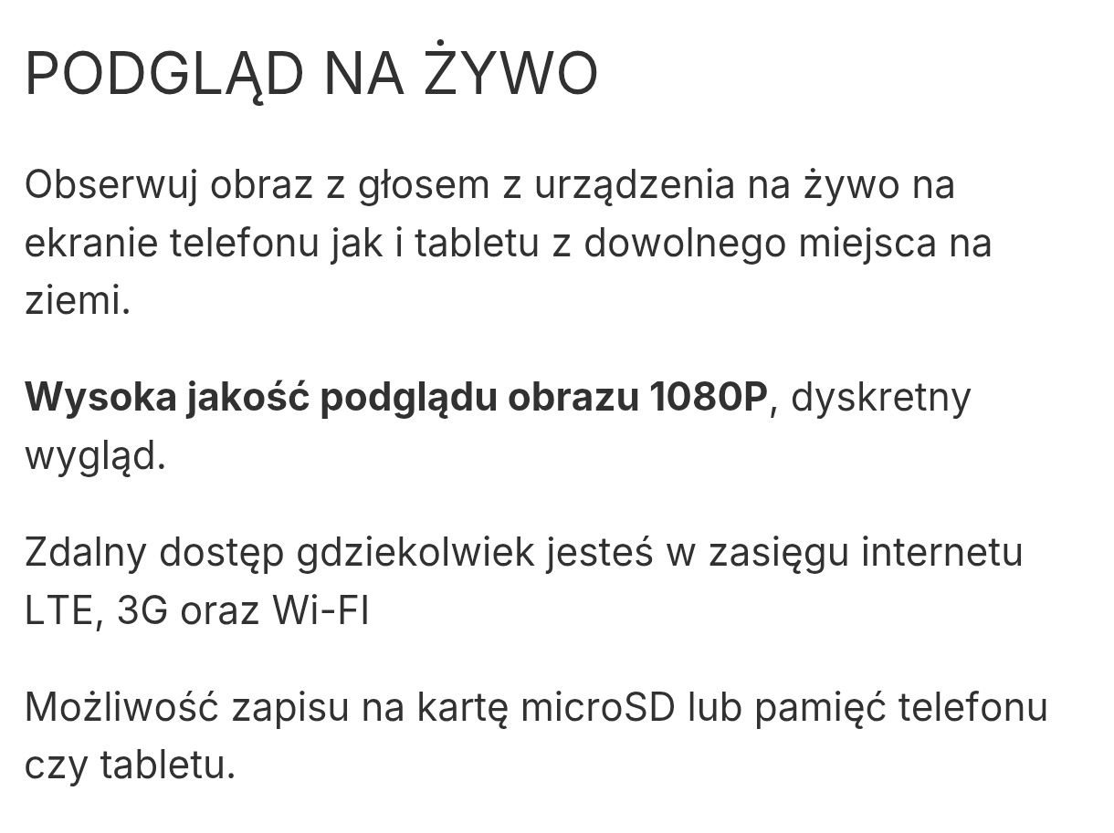 Ukryta Kamera Zegar Wifi Budzik Głośnik Bt Mks200
