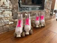 Patins Krf School