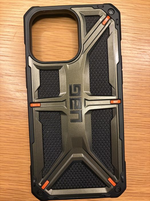 Etui UAG Monarch Iphone 15 Pro Max