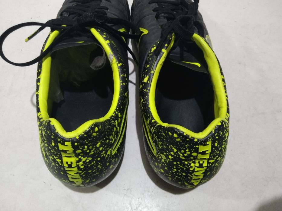 Korki piłkarskie Nike rozmiar 47