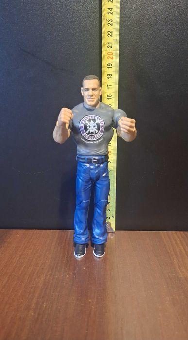 WWE Wrestling figurka Mattel John Cena