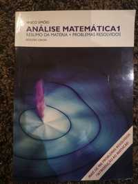 Livro Análise Matemática 1