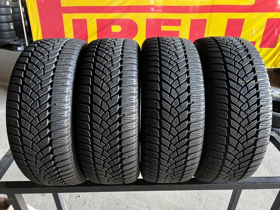 Шини 205/55 r16 91H Fulda Kristall Kontrol HP 2 (1338)