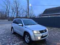 Продаж автомобіля Suzuki Grand Vitara 2006 року