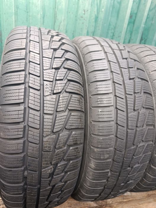 175/65/14 Nokian зима 4 шт