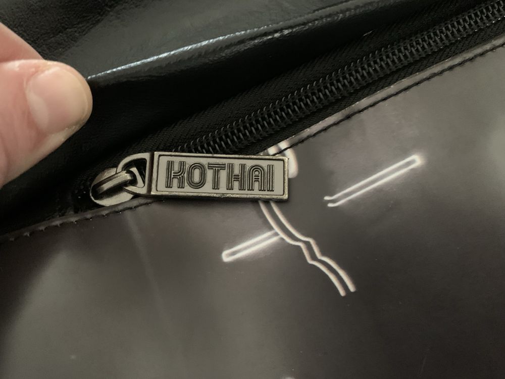 Mochila | Tiracolo Kothai