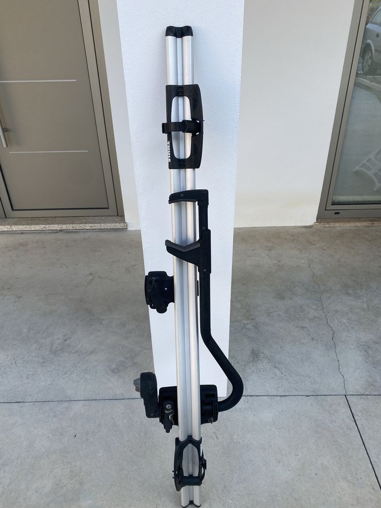 Suporte bicicletas de tejadilho THULE Proride 598