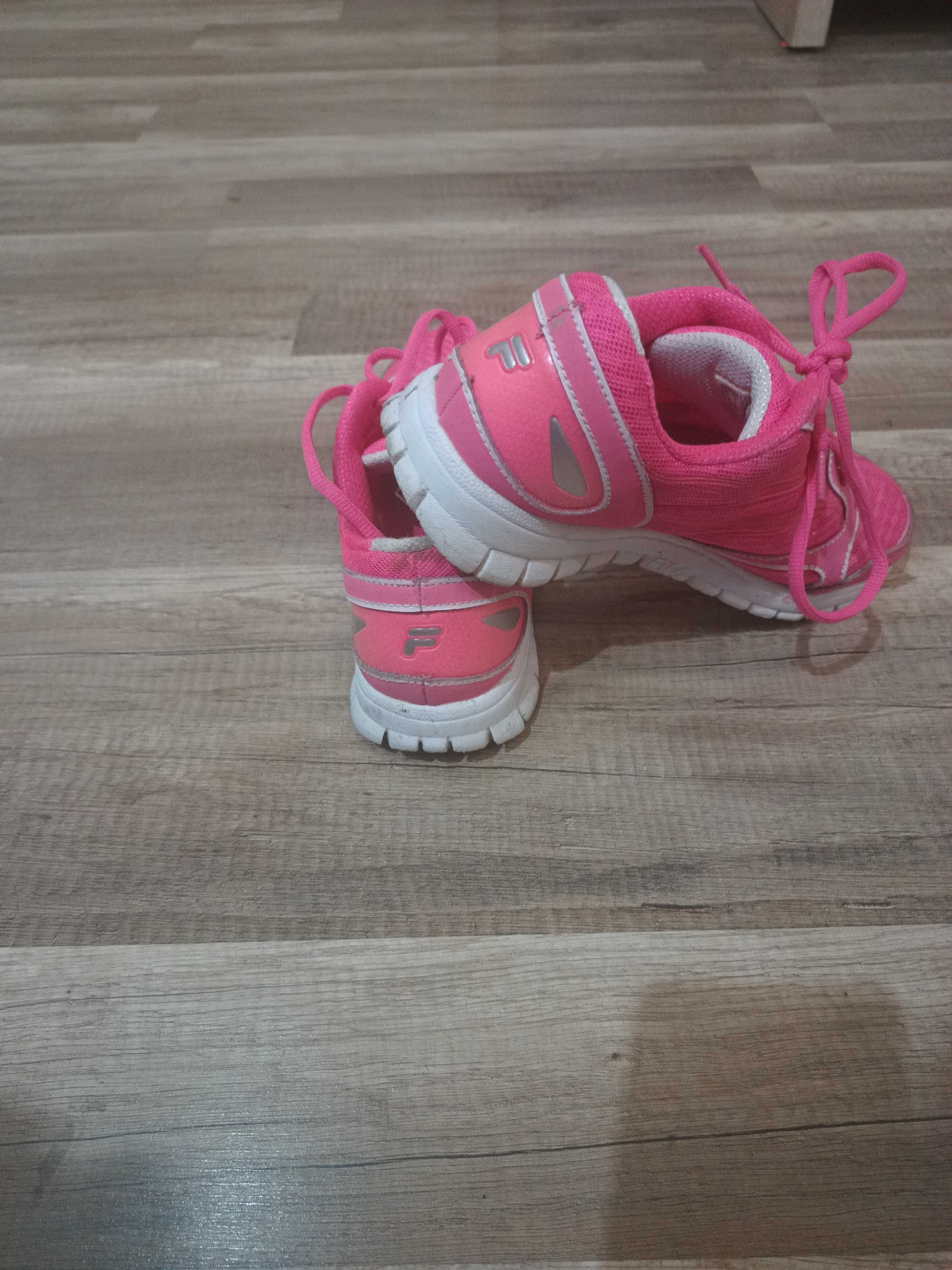 Buty Fila damskie 38,5