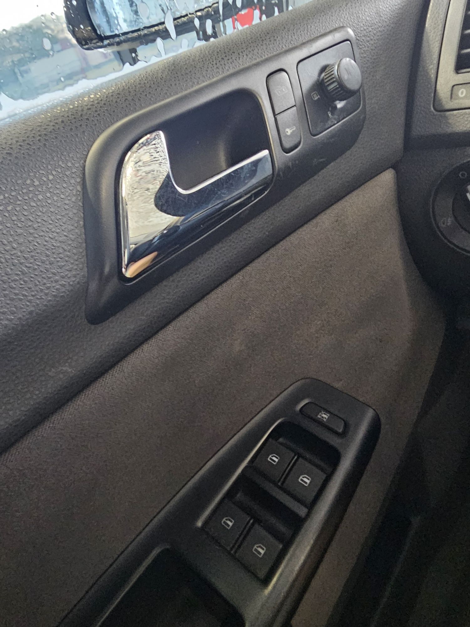 Volkswagen Polo 2008