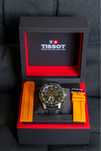 TISSOT Supersport Chrono