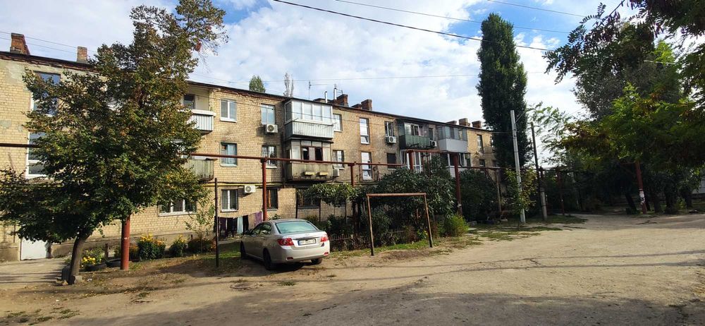 Продам однокомнатную квартиру на жилмассиве Северный