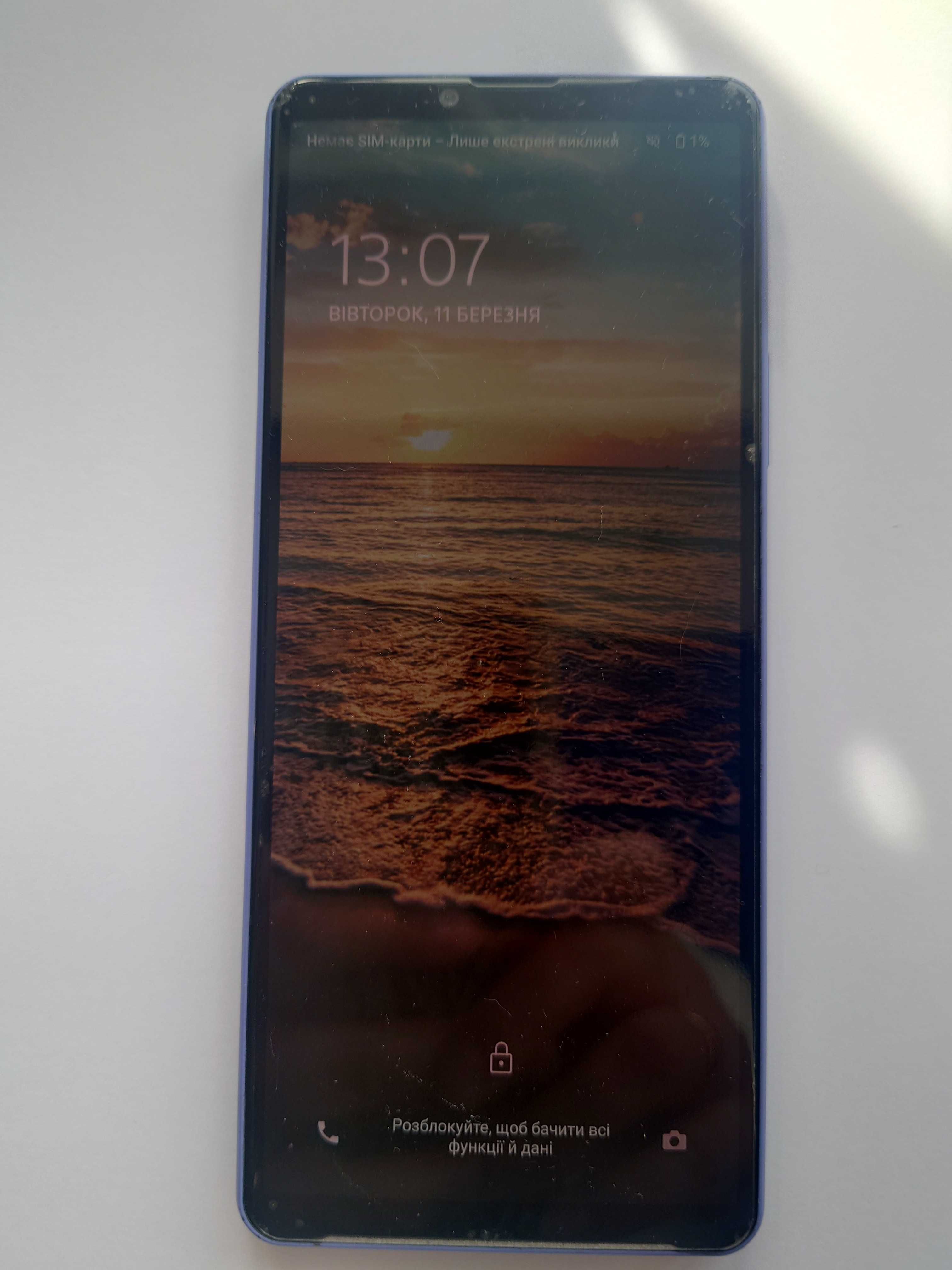 Sony Xperia 10 IV