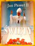 Święty Jan Paweł II