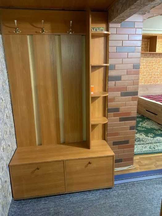 Продам 1-кімнатну гостинку на вул. Тетянівська, 4 — вигідна пропозиція