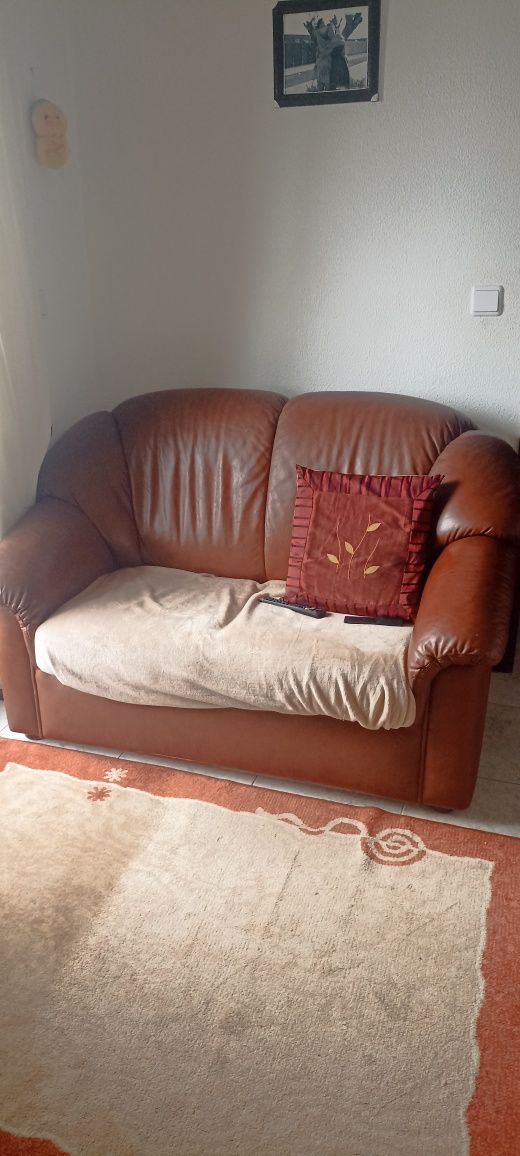 Vendo Sofá 2 lugares