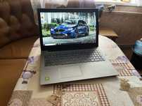 Ігровий ноут Lenovo (15.6 FHD IPS, Core i7, RAM 8GB, Geforce 940MX)