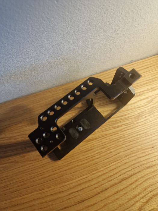 Klatka operatorska typu smallrig do sony a6400/300/500