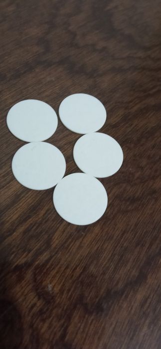 Наконечники для кия