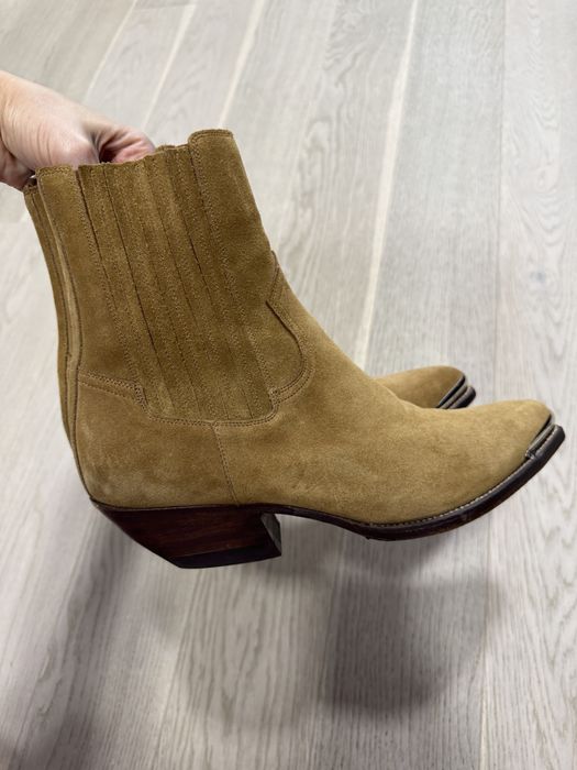 Продам оригінальні ковбойки Celine 38 р