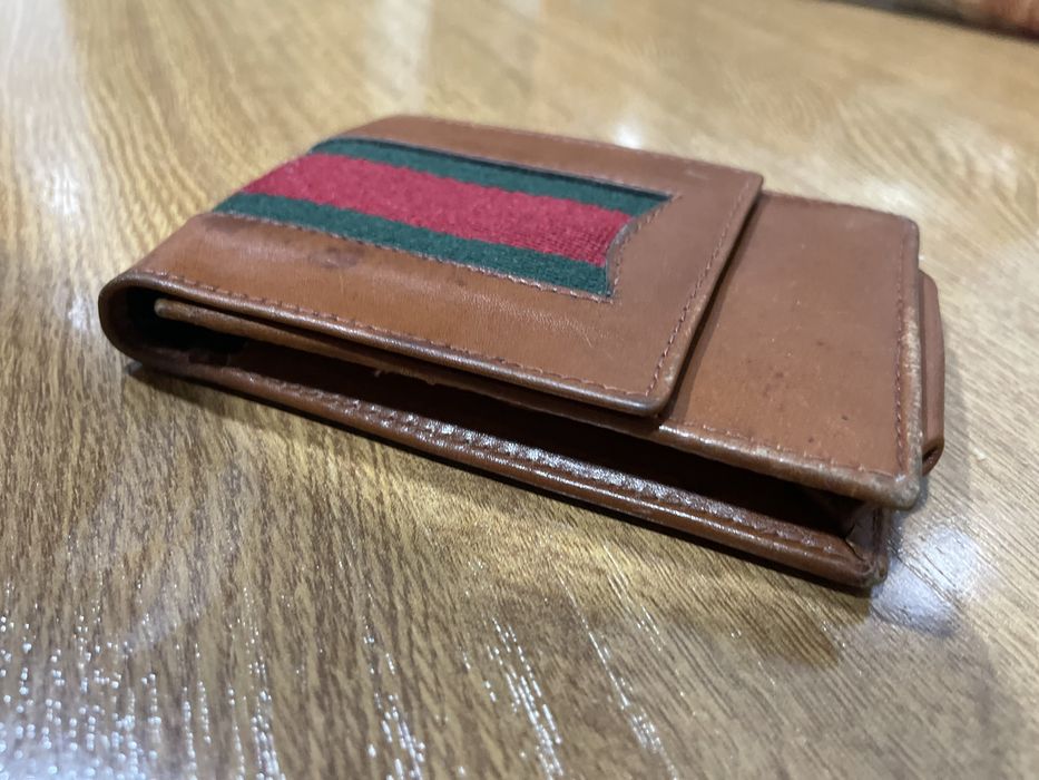 Cigarreira porta cigarros verdadeira