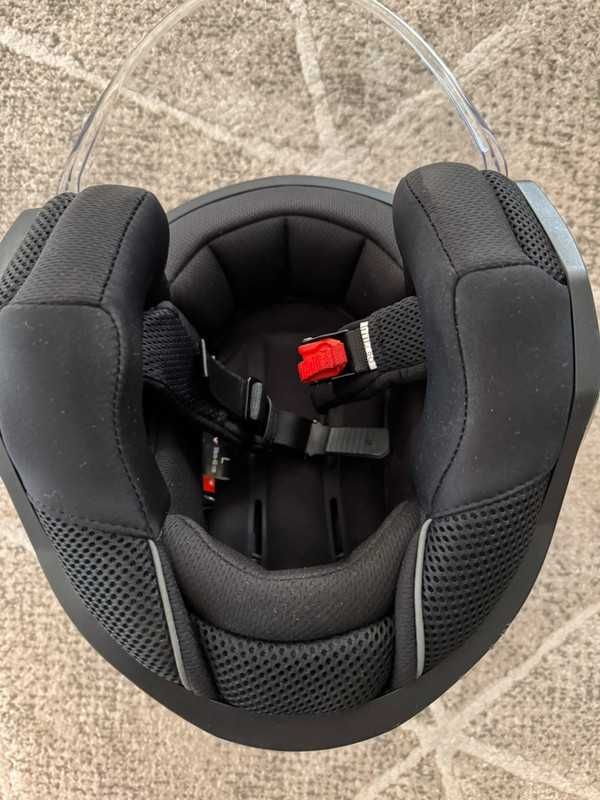 Capacete LS2 Airflow II