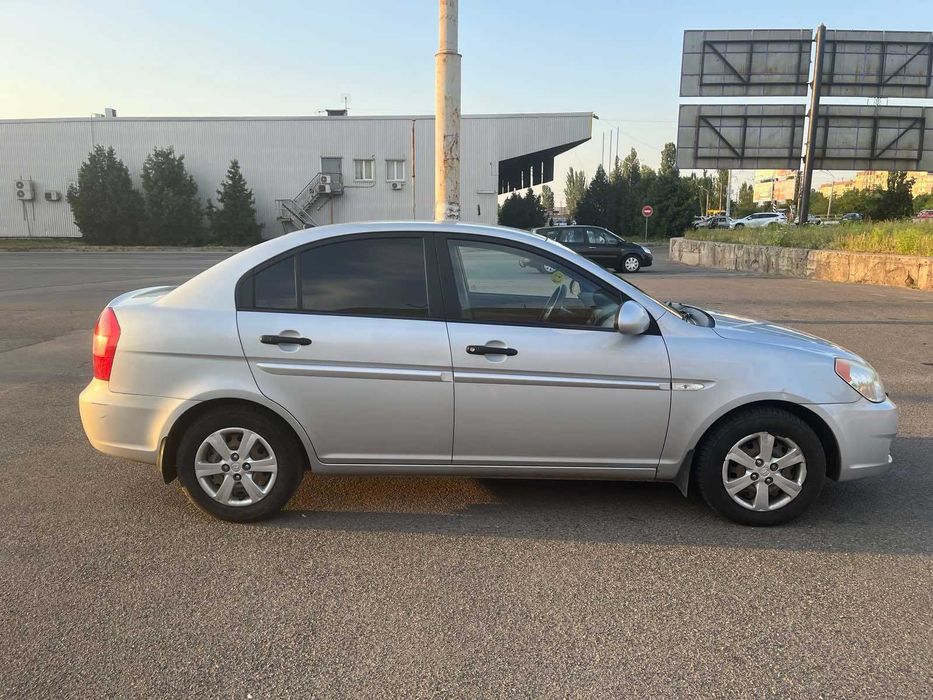 Аренда автомобиля