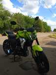 Продам Lifan SR220-4v
