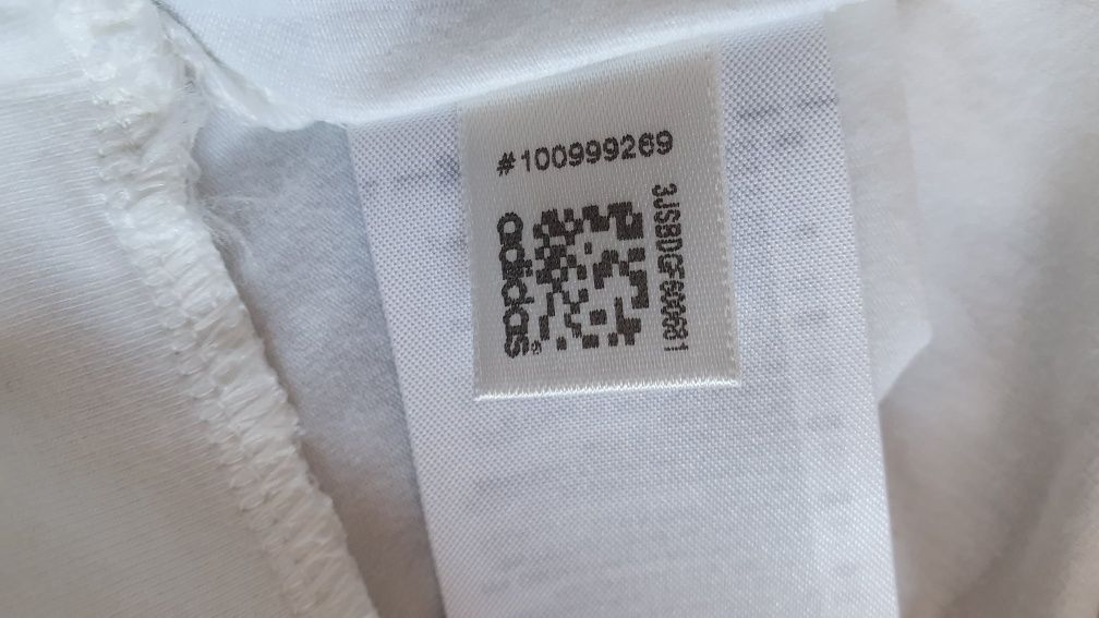 Koszulka nowa damska  tank Adidas modny kolor rozmiar S