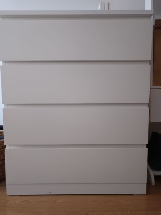 Comoda Malm IKEA