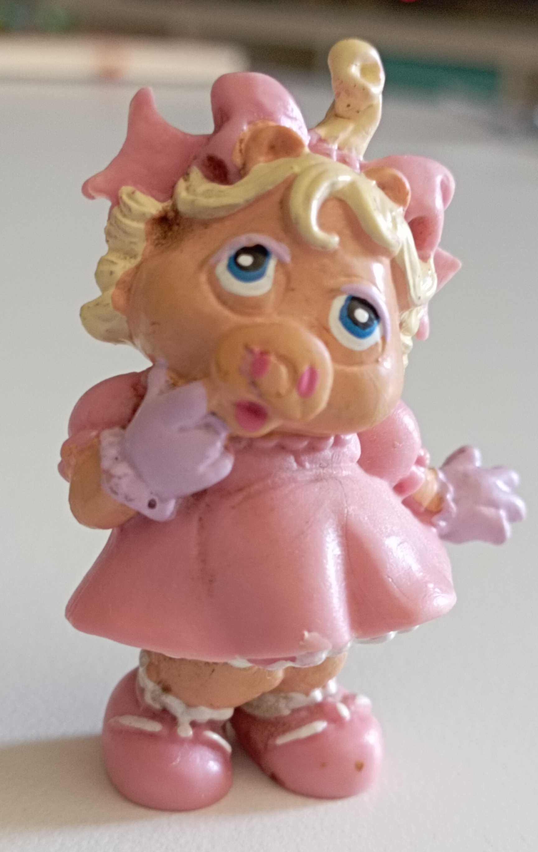 Miss Piggy Coleção