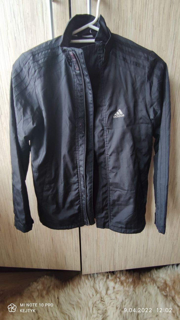 Kurtka Adidas 158