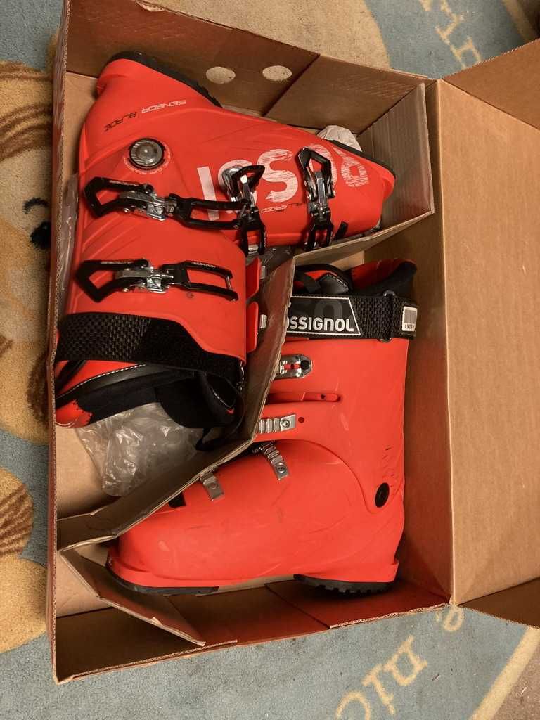 buty narciarskie Rossignol ALLSPEED PRO 100 275 cm