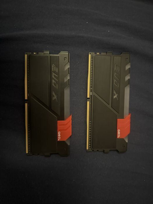 Pamięć RAM Geil DDR4 8GB