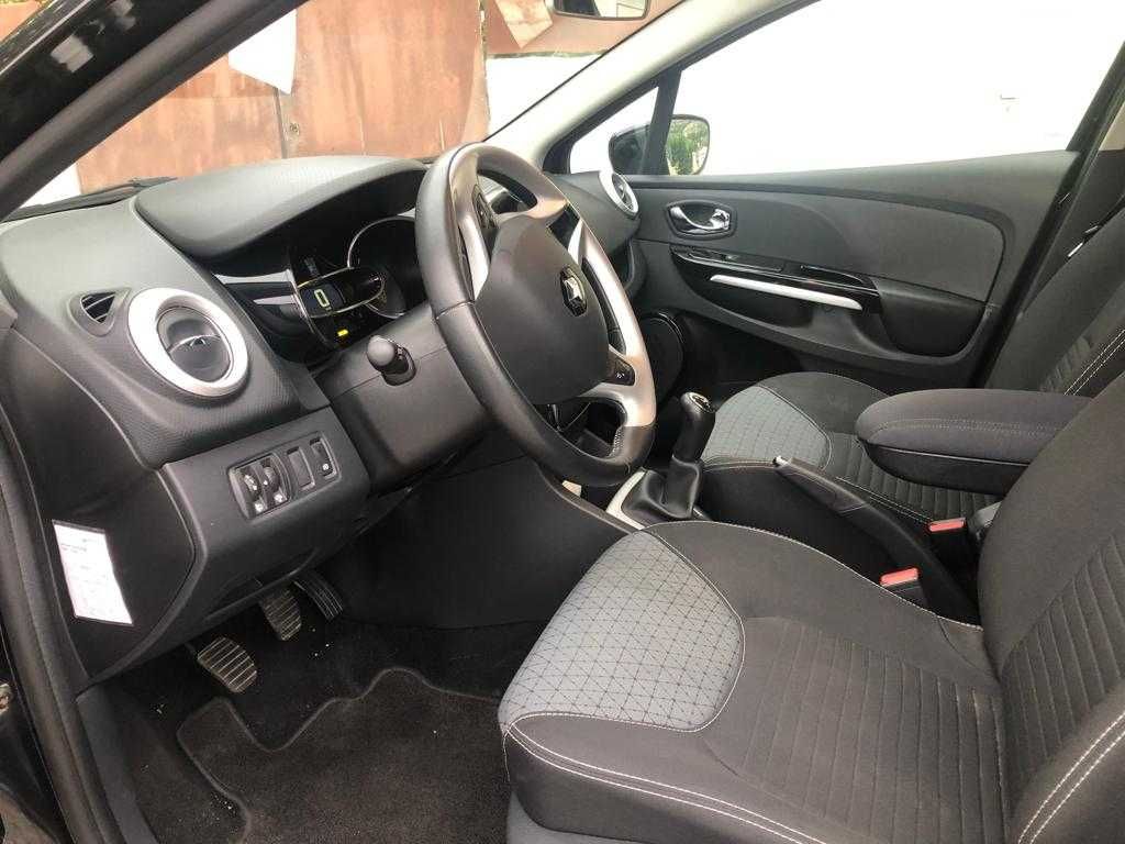 Renault Clio 1.5 Dci