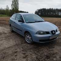 Seat Ibiza 1.2. 2003r