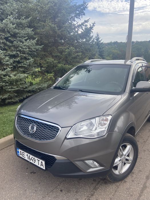 Продам авто в гарному стані